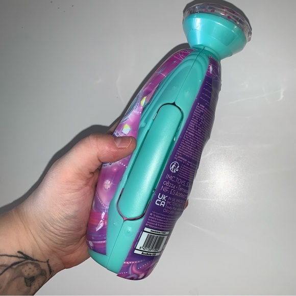 VIP PETS GLAM GEMS MINI FANS NEW - Picture 2 of 5